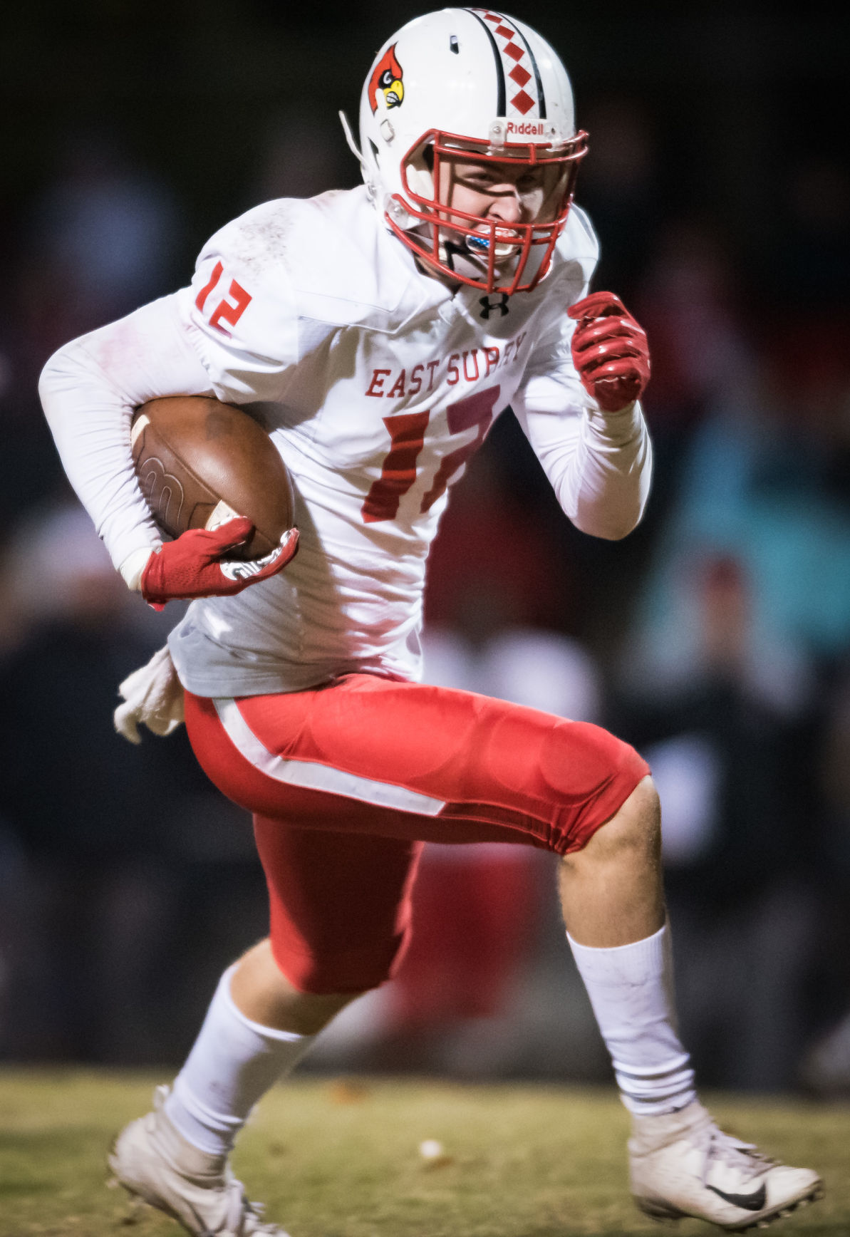 East Surry South Stokes Football
